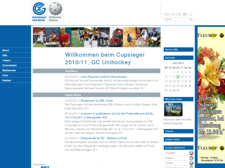 www.gc-unihockey.ch