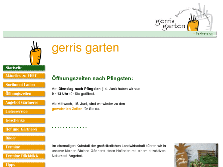 www.gerrisgarten.de