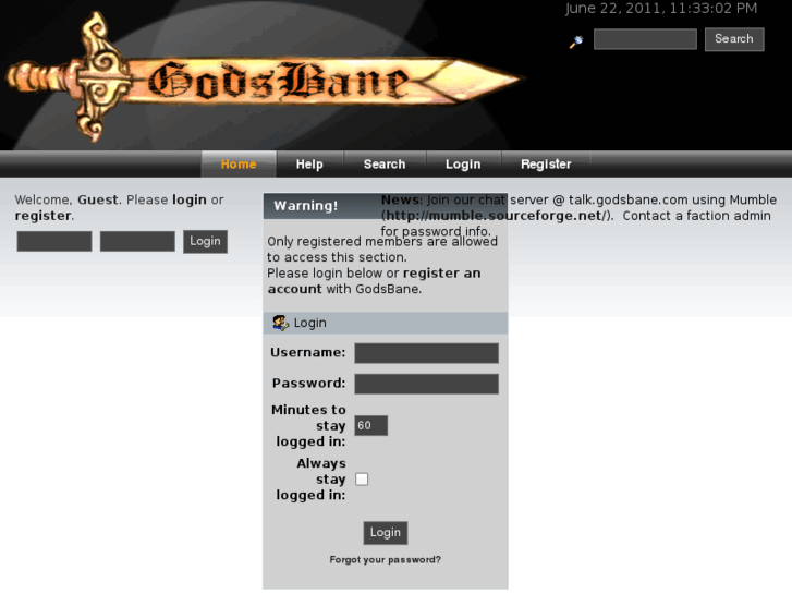 www.godsbane.com