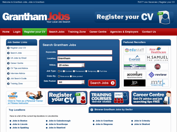 www.grantham-jobs.co.uk