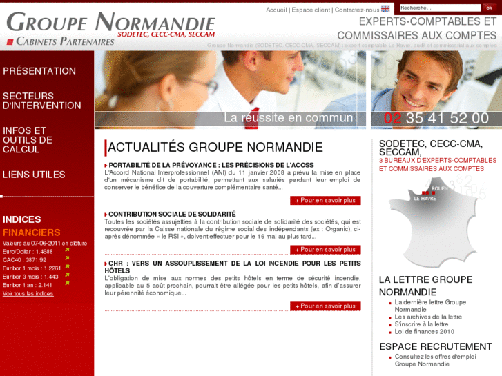 www.groupe-normandie.com