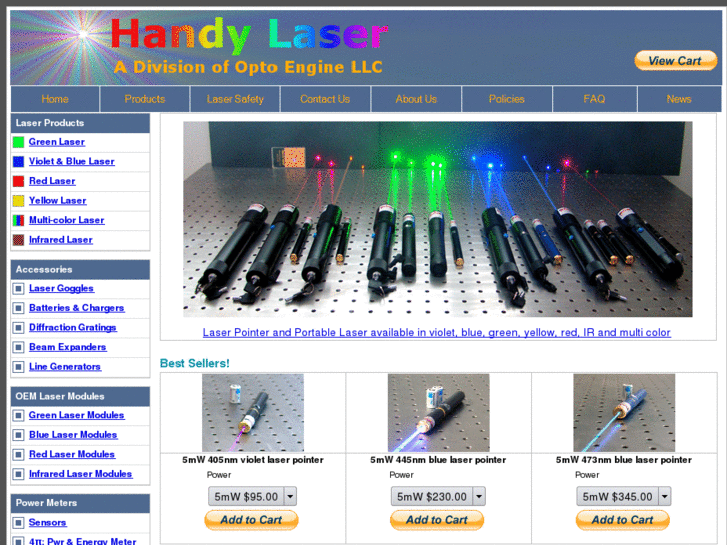 www.handylaser.com