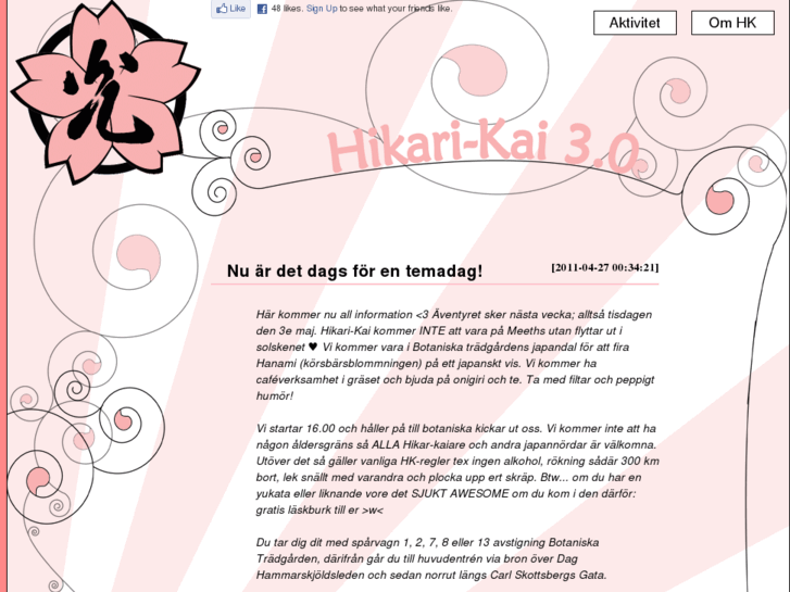 www.hikari-kai.se