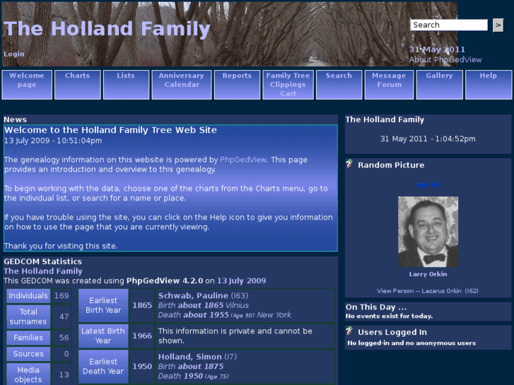 www.hollandtree.com