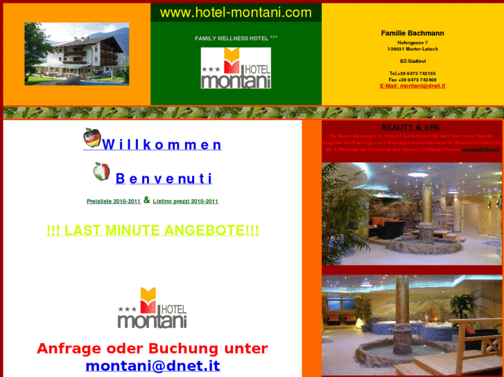 www.hotel-montani.com