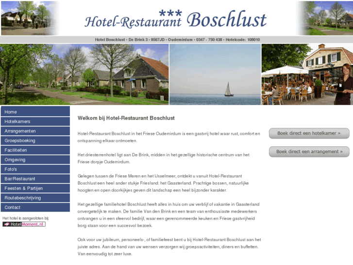 www.hotelboschlust.info