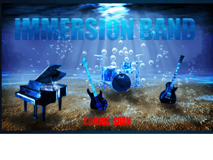 www.immersionband.com