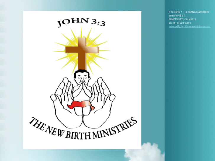 www.john33thenewbirthmin.com