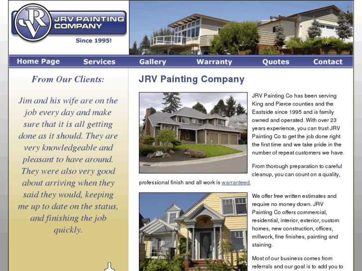 www.jrvpainting.com