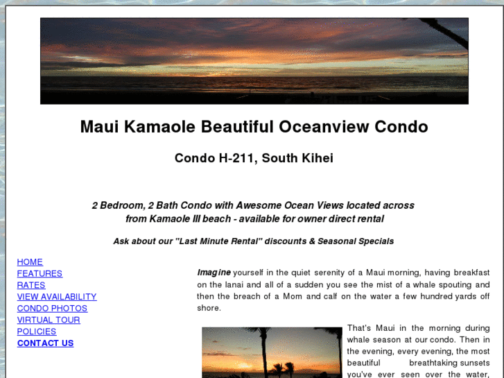 www.kamaole.net