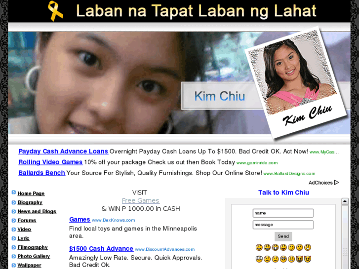 www.kimchiu.org