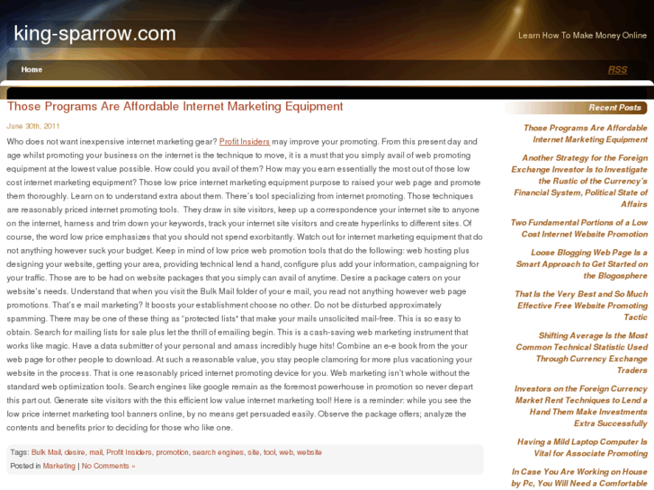 www.king-sparrow.com