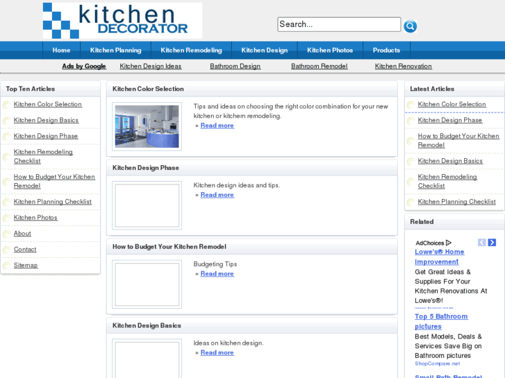 www.kitchen-decorator.com