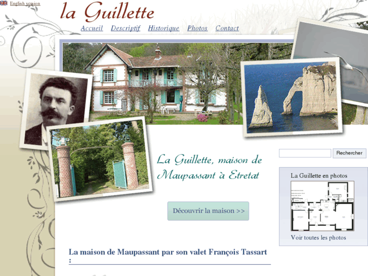 www.laguillette.com