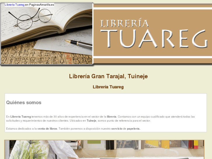 www.libreriatuareg.com
