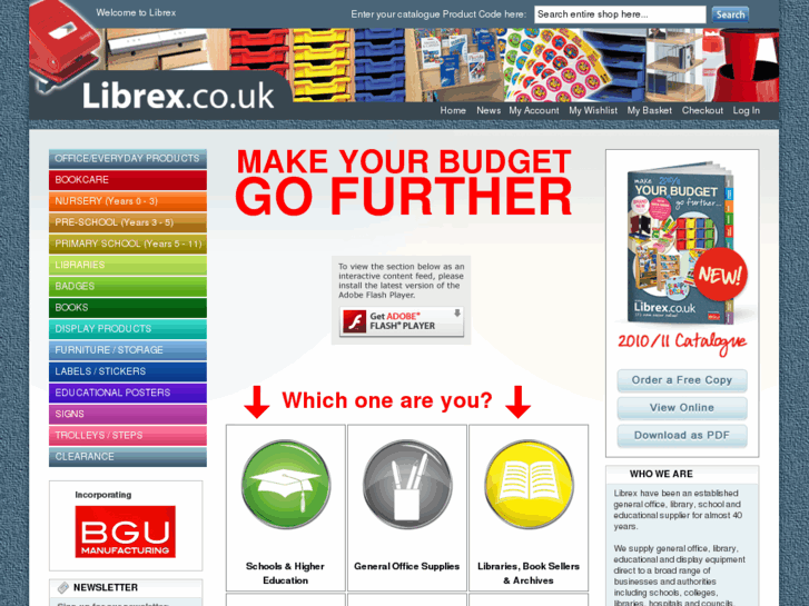 www.librex.co.uk