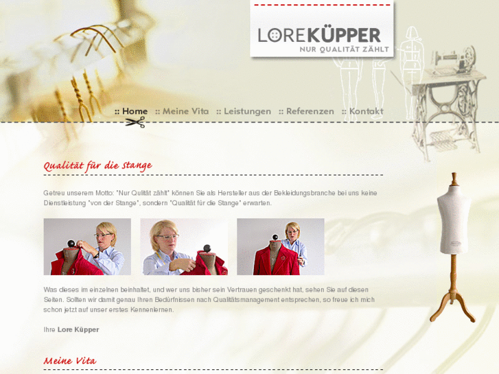 www.lore-kuepper.com