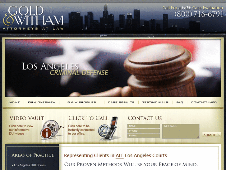 www.losangelesdefensefirm.com