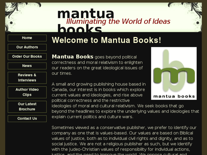 www.mantuabooks.com