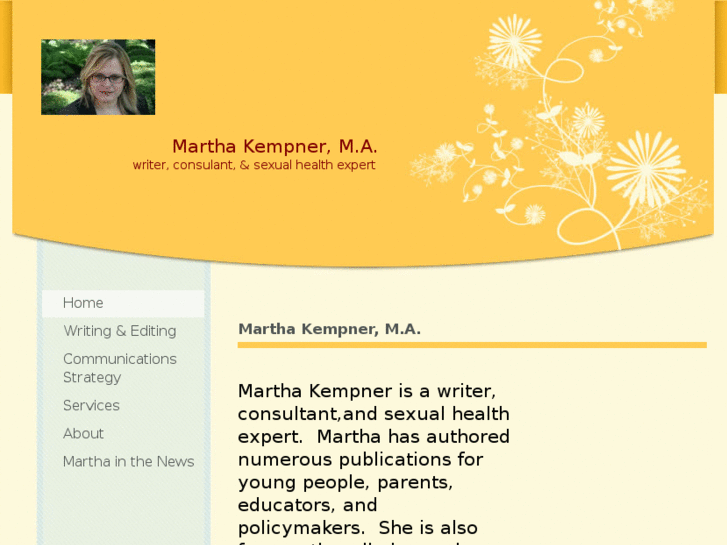 www.marthakempner.com