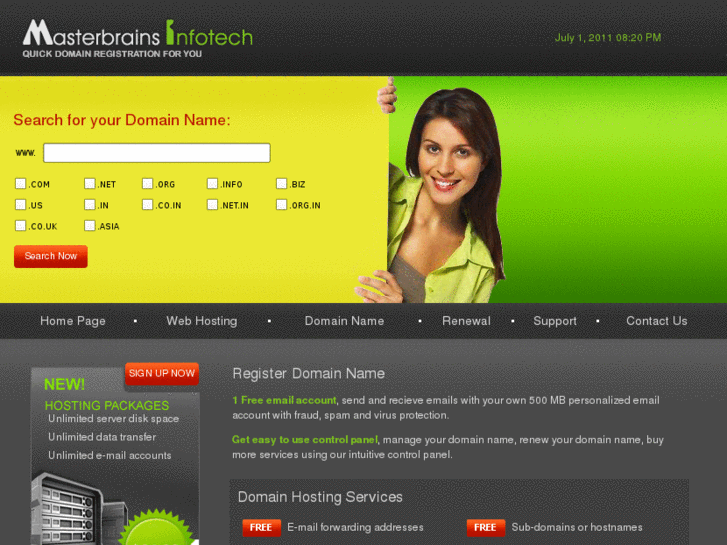 www.masterbrains.com