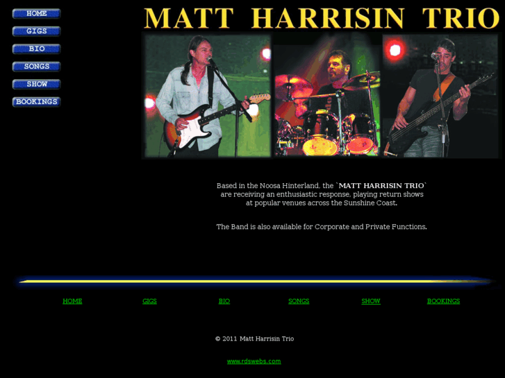 www.mattharrisintrio.com