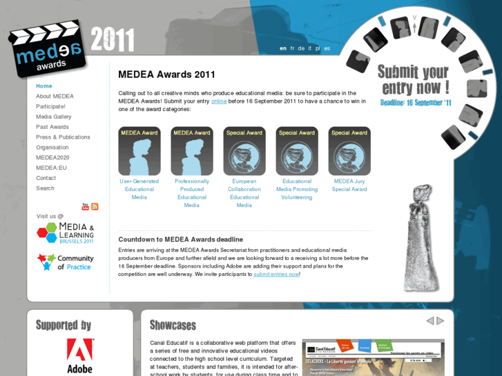 www.medea-awards.com
