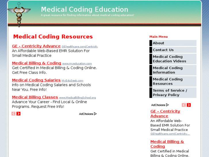 www.medicalcodingeducation.net