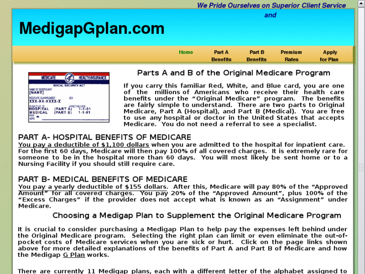 www.medigapgplan.com