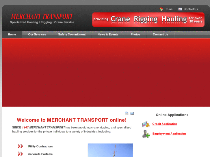 www.merchanttransport.com