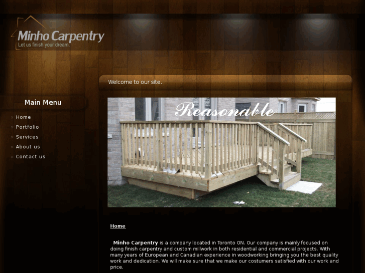 www.minhocarpentry.com