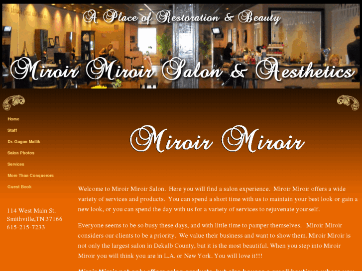 www.miroirmiroirsalon.com