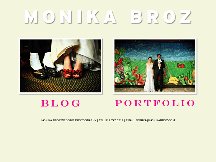 www.monikabroz.com