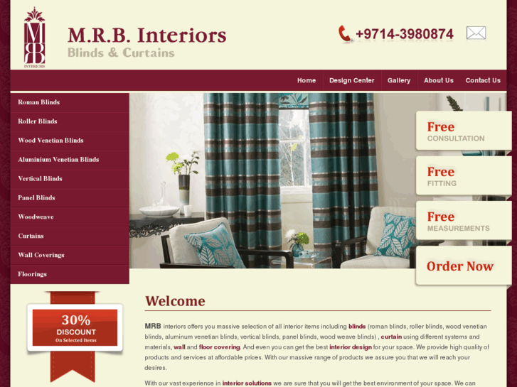 www.mrbblinds.com