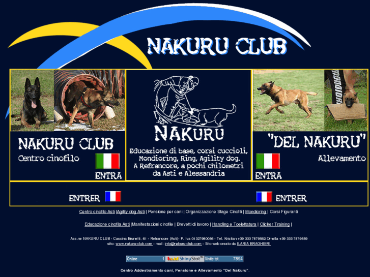 www.nakuru-club.com