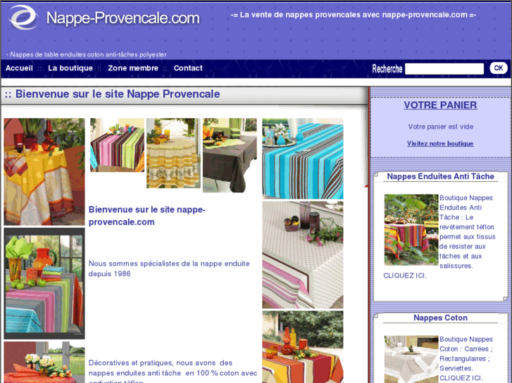 www.nappe-provencale.com