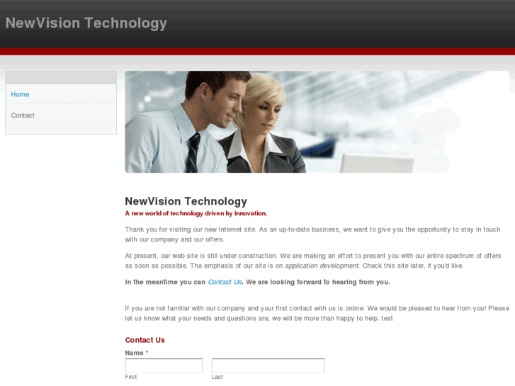 www.newvision-technology.com