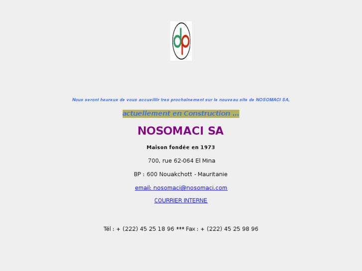 www.nosomaci.com