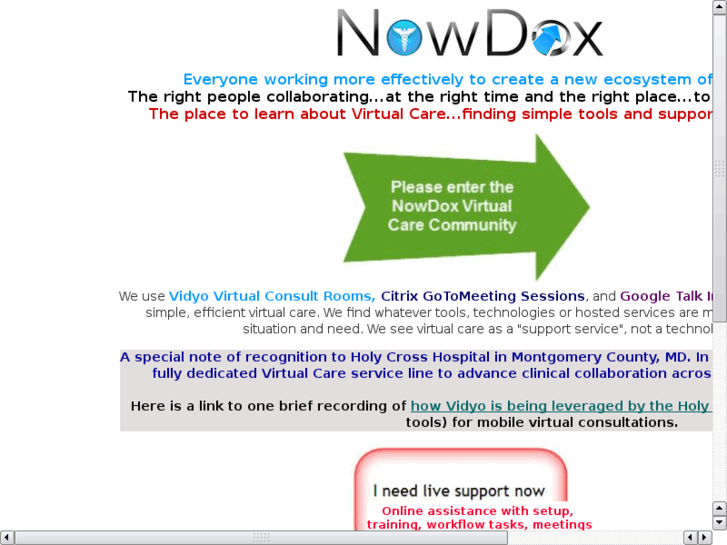 www.nowdox.com