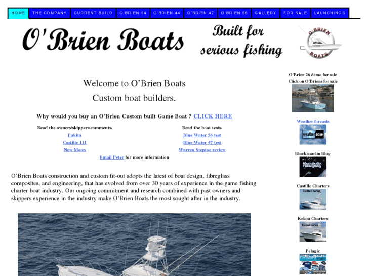 www.obrienboats.com