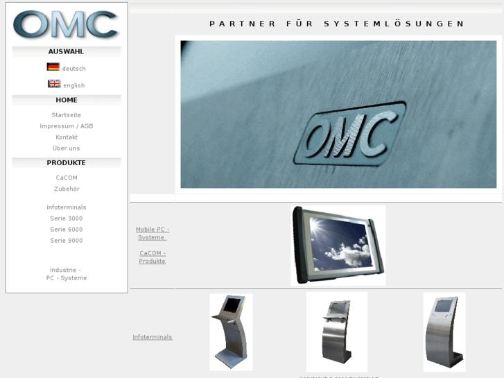 www.omc-web.com