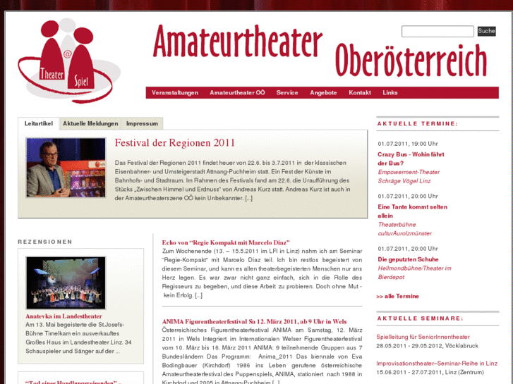 www.ooe-theaterverband.com