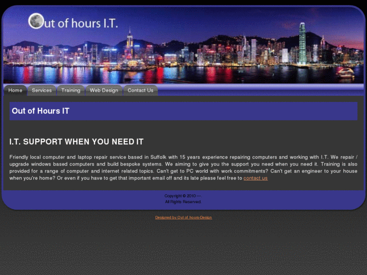 www.outofhours-it.co.uk