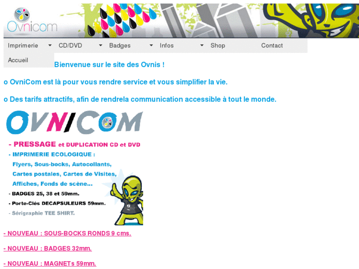 www.ovnicom.fr