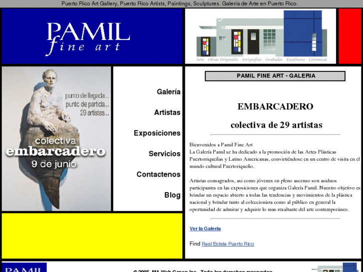 www.pamil.com