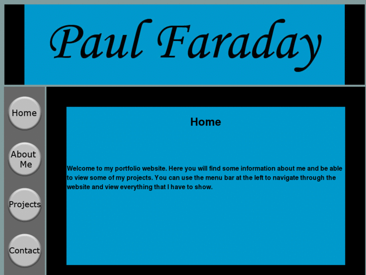 www.paultfaraday.com