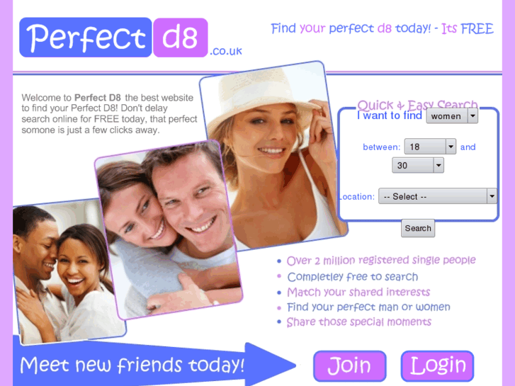 www.perfectd8.com