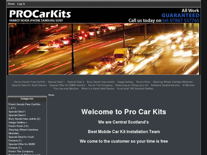 www.procarkits.co.uk