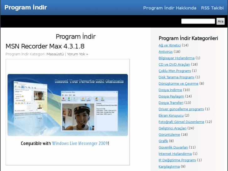 www.programindir.com