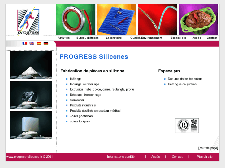 www.progress-silicones.com